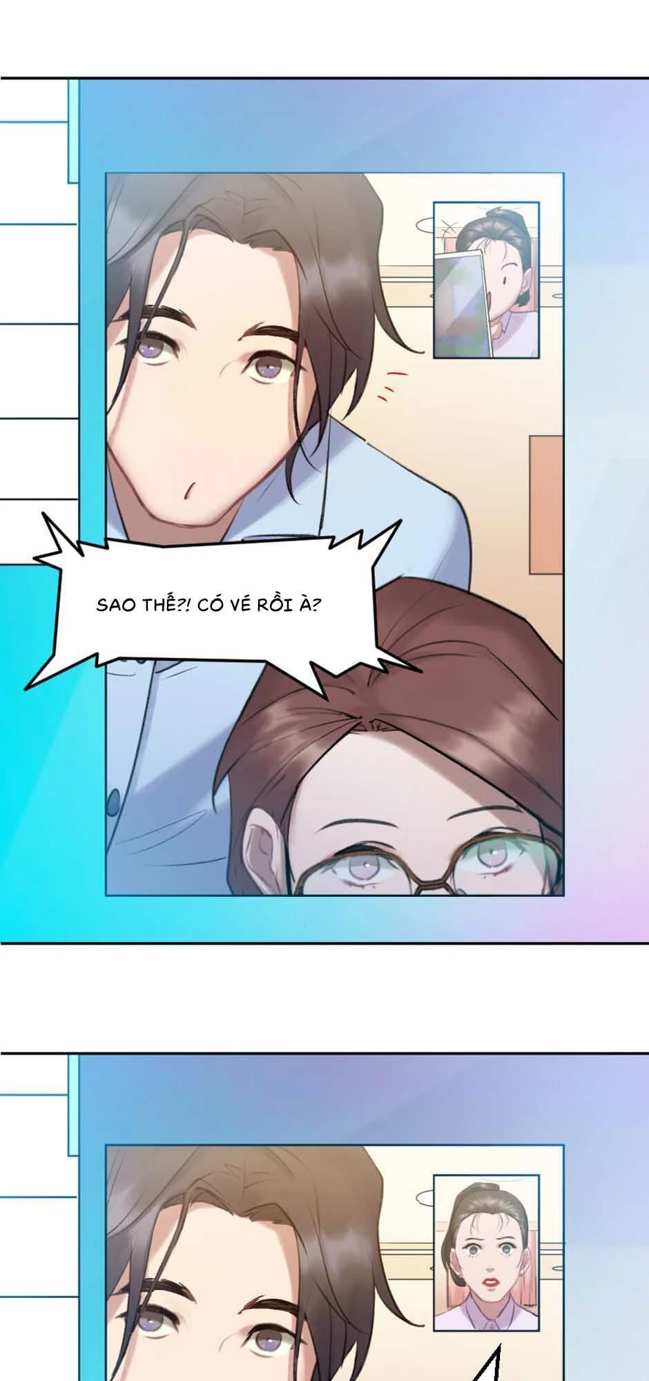 Anh Hùng Và Hiệp Nữ Chapter 37 - 33