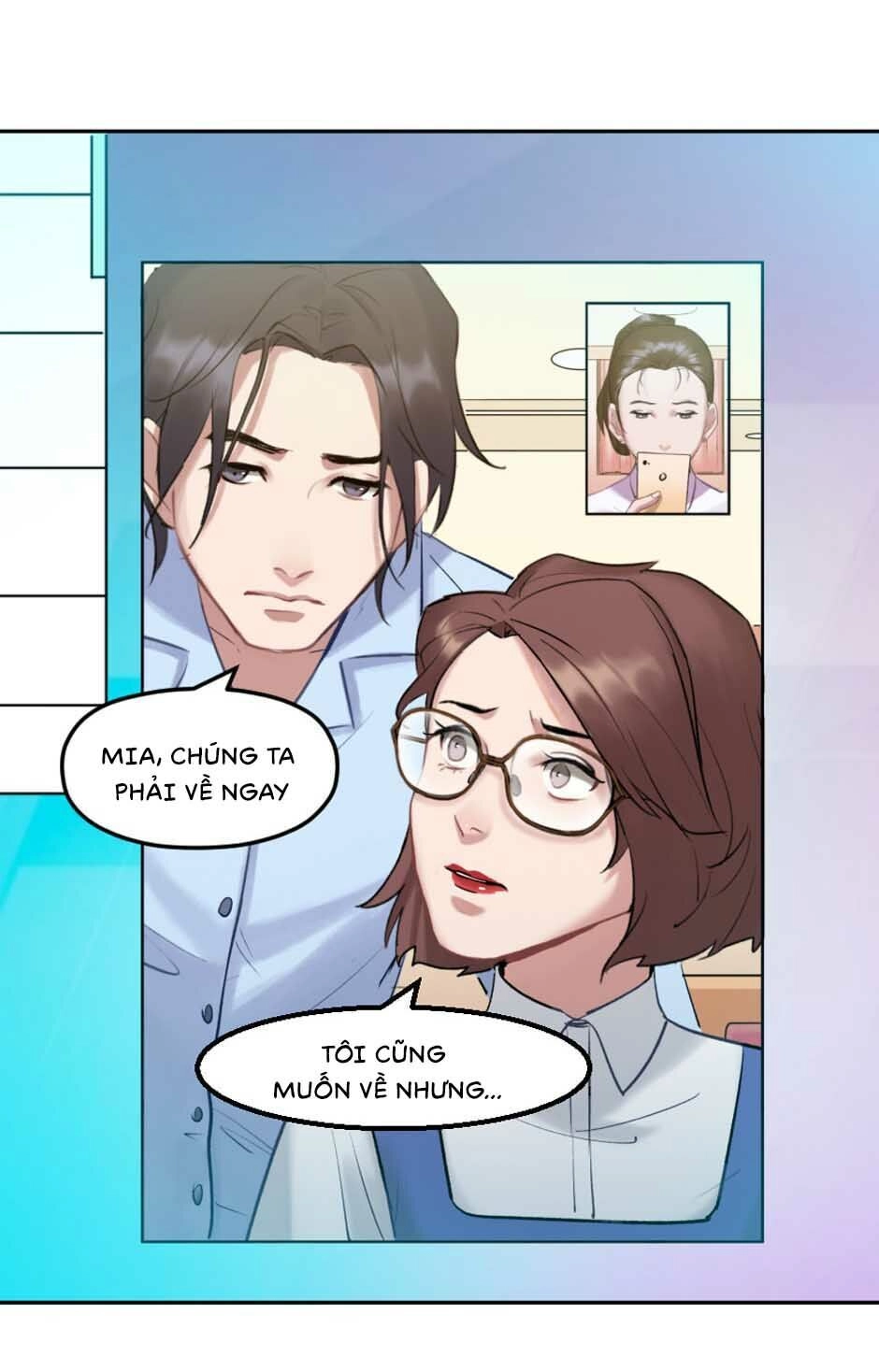 Anh Hùng Và Hiệp Nữ Chapter 37 - 40