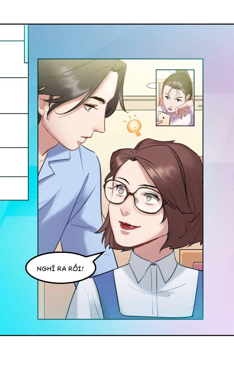 Anh Hùng Và Hiệp Nữ Chapter 37 - 41