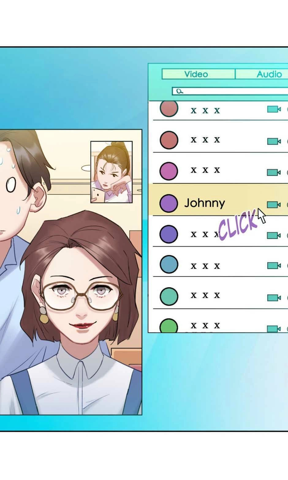 Anh Hùng Và Hiệp Nữ Chapter 37 - 42