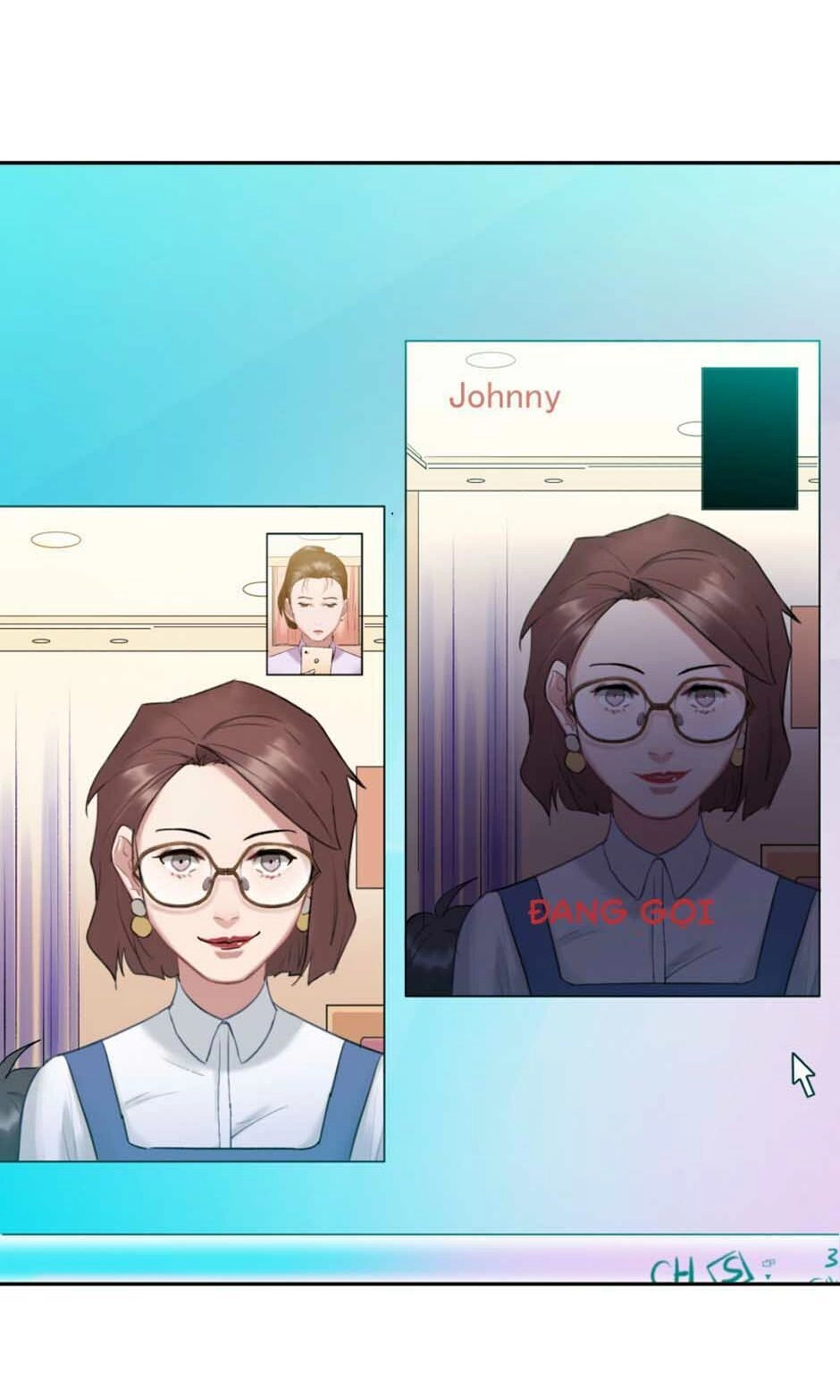 Anh Hùng Và Hiệp Nữ Chapter 37 - 43