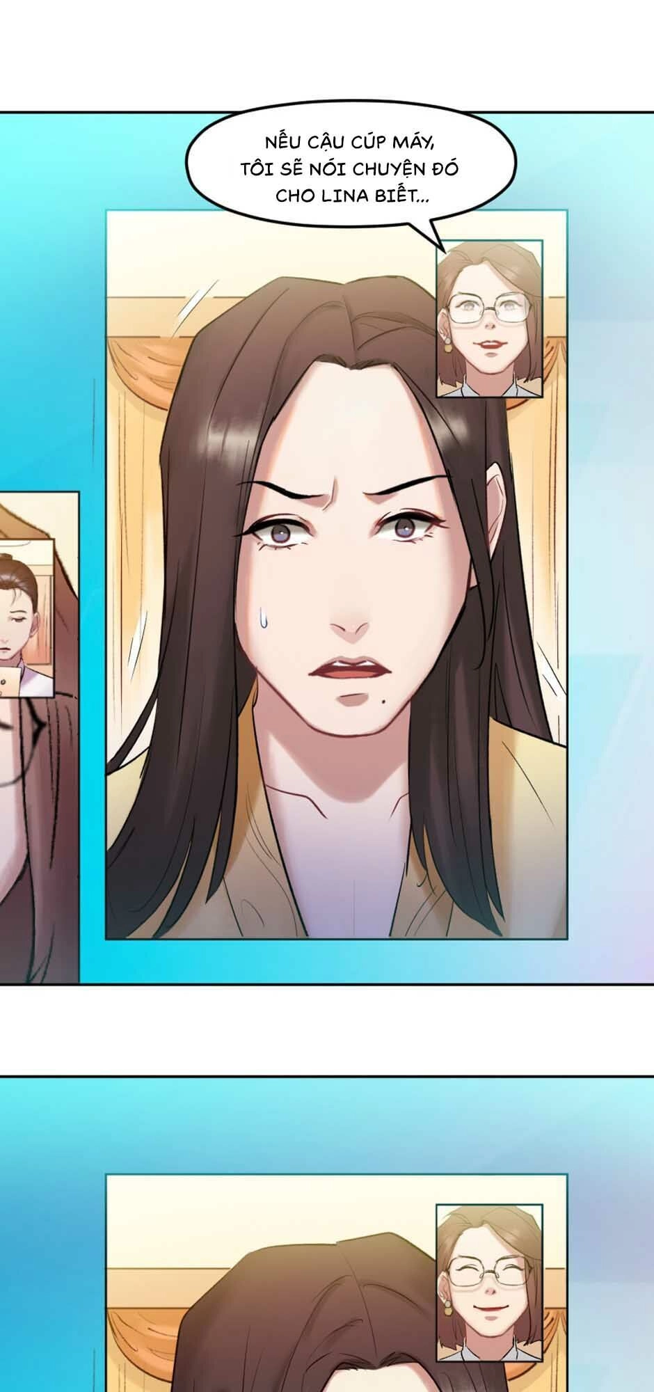 Anh Hùng Và Hiệp Nữ Chapter 37 - 44