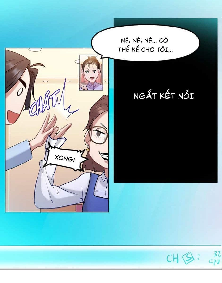 Anh Hùng Và Hiệp Nữ Chapter 37 - 51