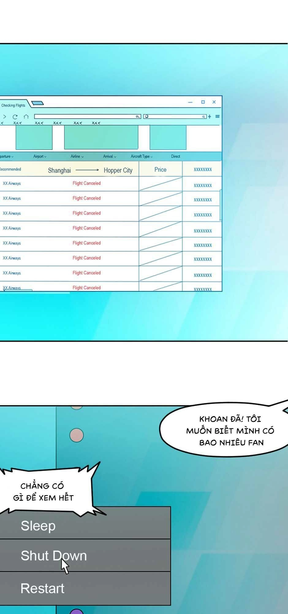 Anh Hùng Và Hiệp Nữ Chapter 37 - 55