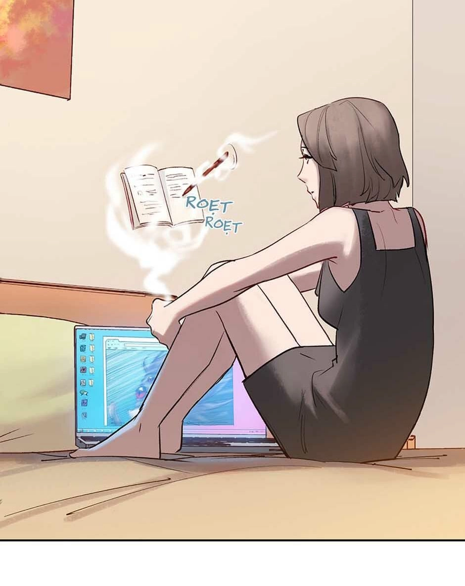 Anh Hùng Và Hiệp Nữ Chapter 38 - 2