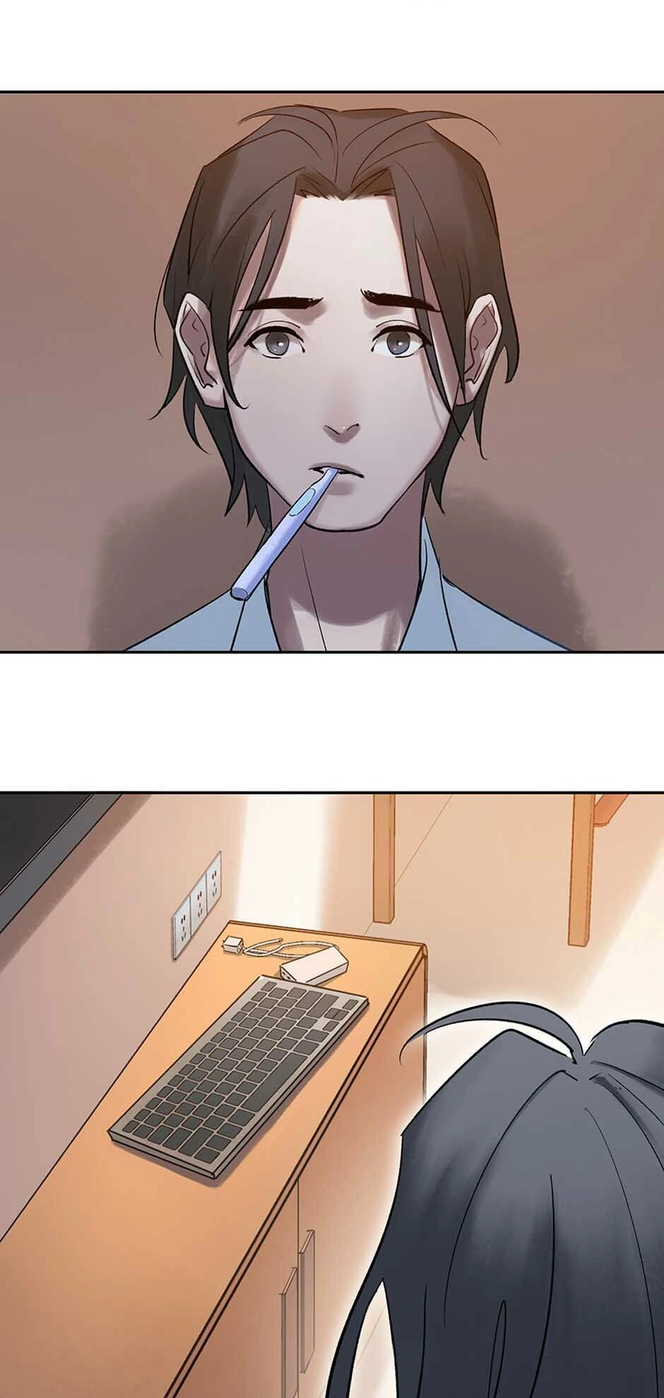 Anh Hùng Và Hiệp Nữ Chapter 38 - 7