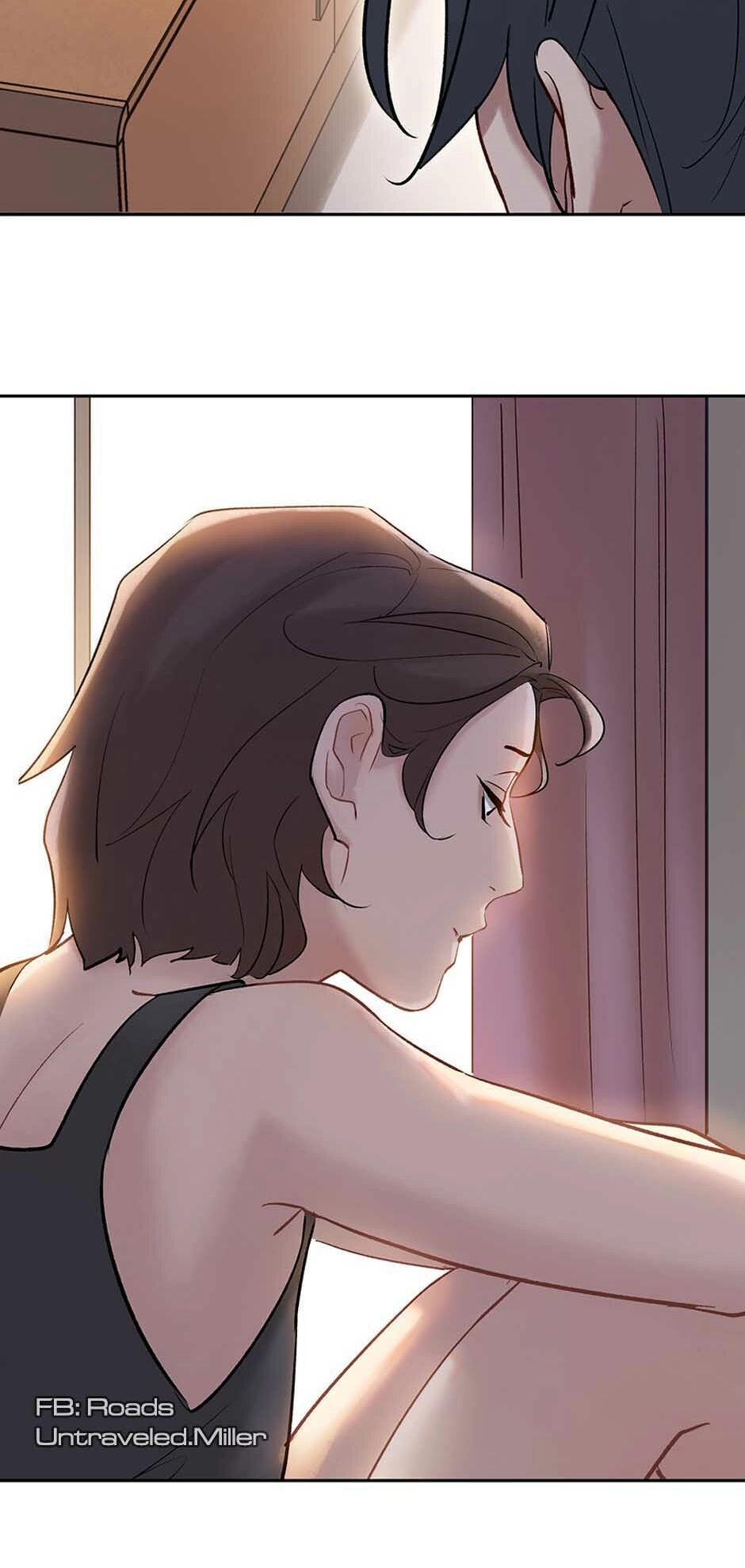 Anh Hùng Và Hiệp Nữ Chapter 38 - 8