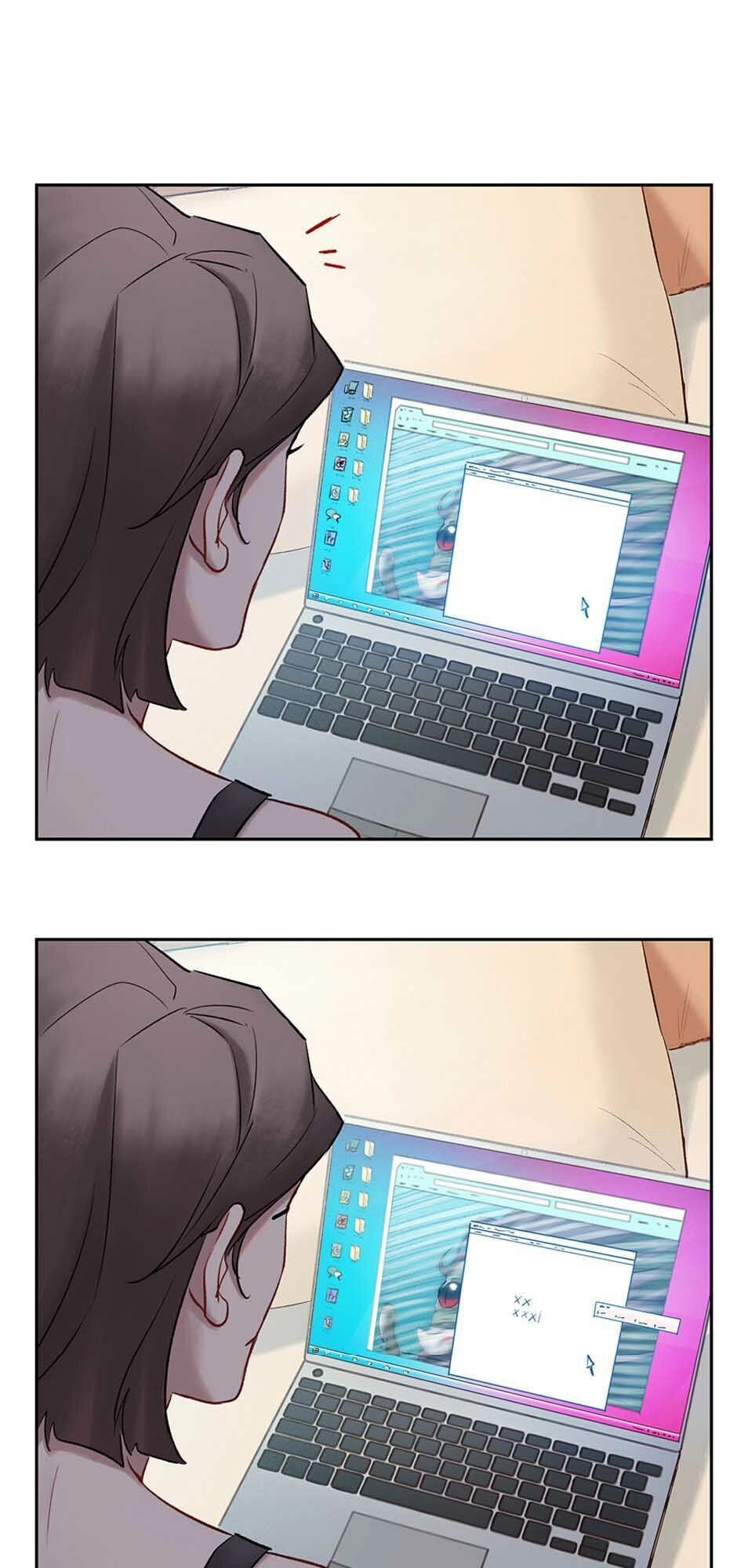 Anh Hùng Và Hiệp Nữ Chapter 38 - 9