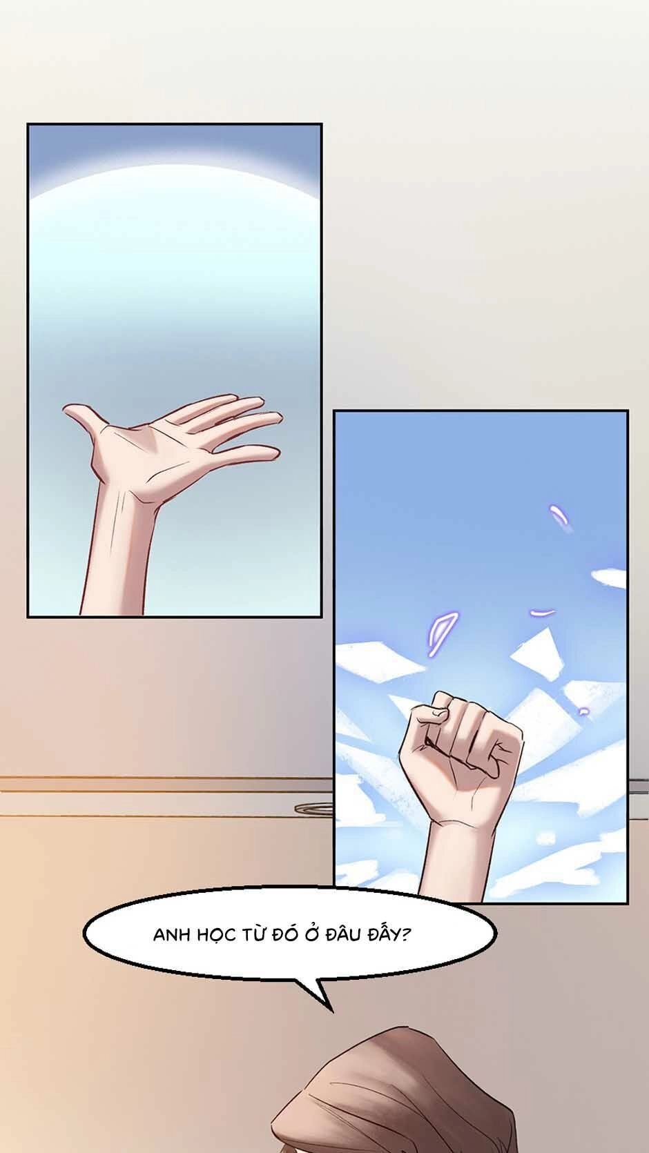 Anh Hùng Và Hiệp Nữ Chapter 38 - 12