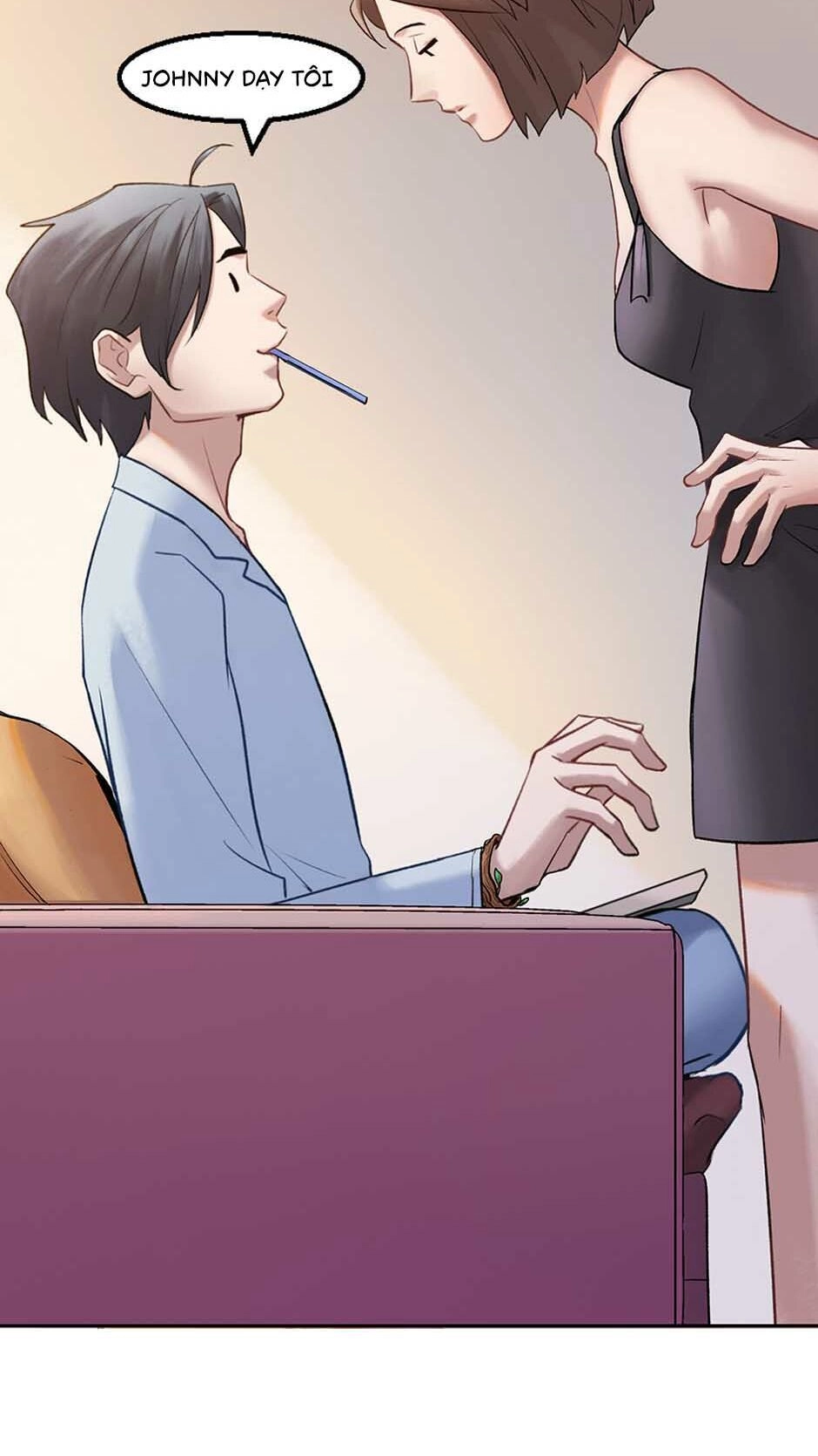 Anh Hùng Và Hiệp Nữ Chapter 38 - 13