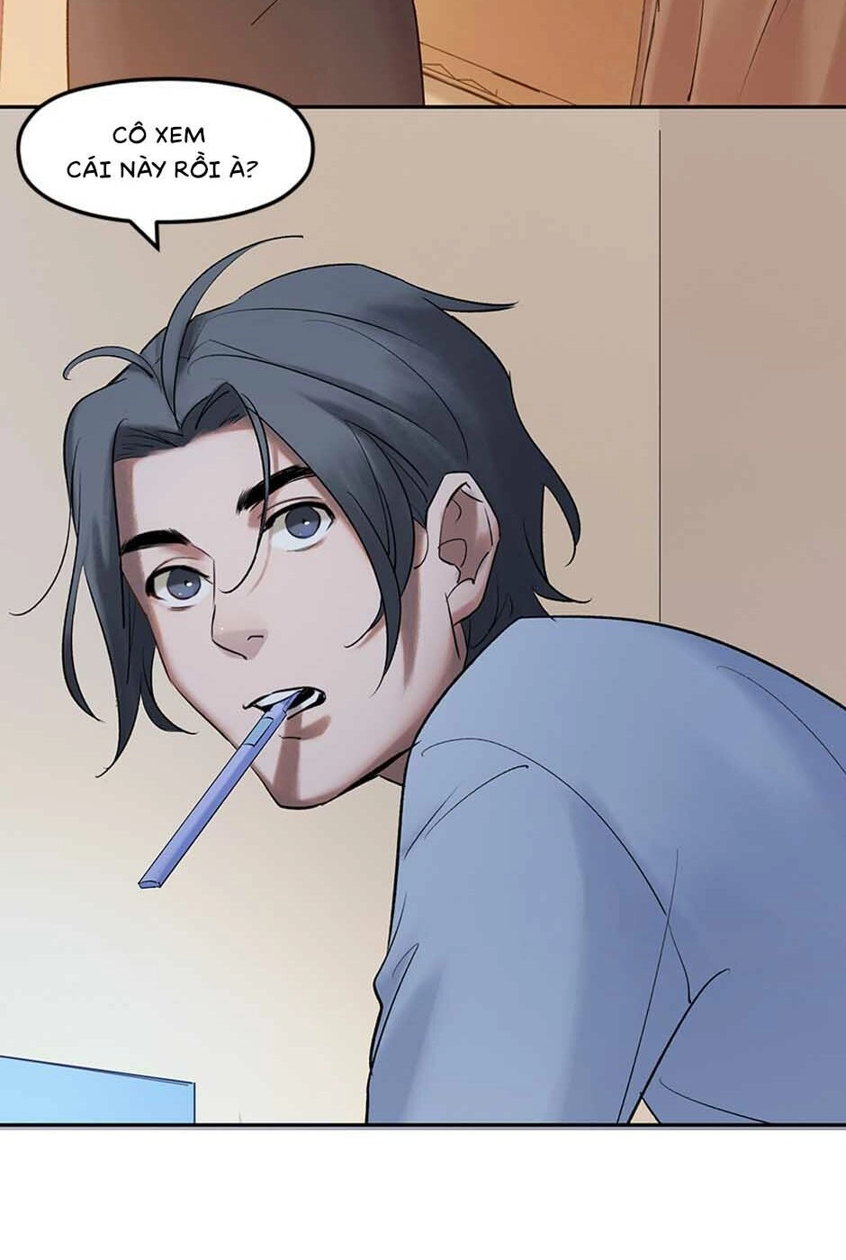 Anh Hùng Và Hiệp Nữ Chapter 38 - 15