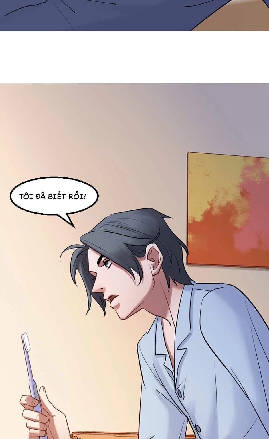 Anh Hùng Và Hiệp Nữ Chapter 38 - 17