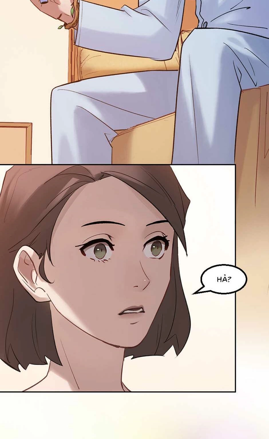 Anh Hùng Và Hiệp Nữ Chapter 38 - 18