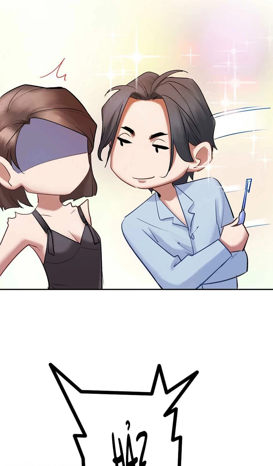 Anh Hùng Và Hiệp Nữ Chapter 38 - 19