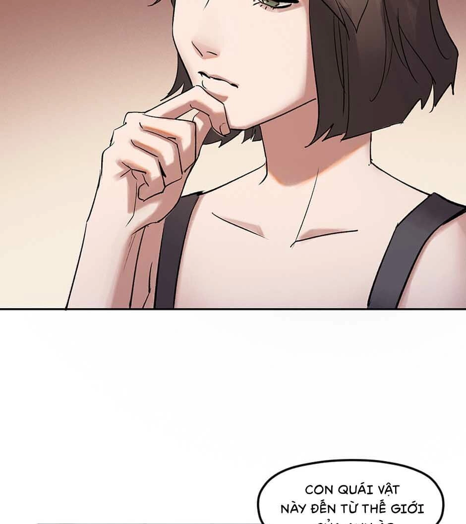 Anh Hùng Và Hiệp Nữ Chapter 38 - 22