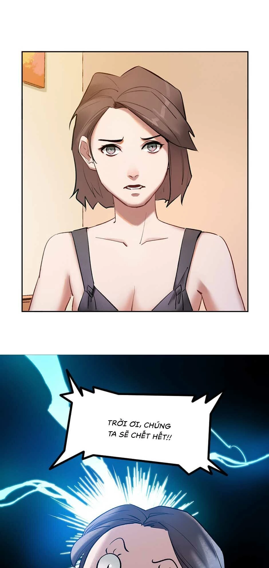 Anh Hùng Và Hiệp Nữ Chapter 38 - 24