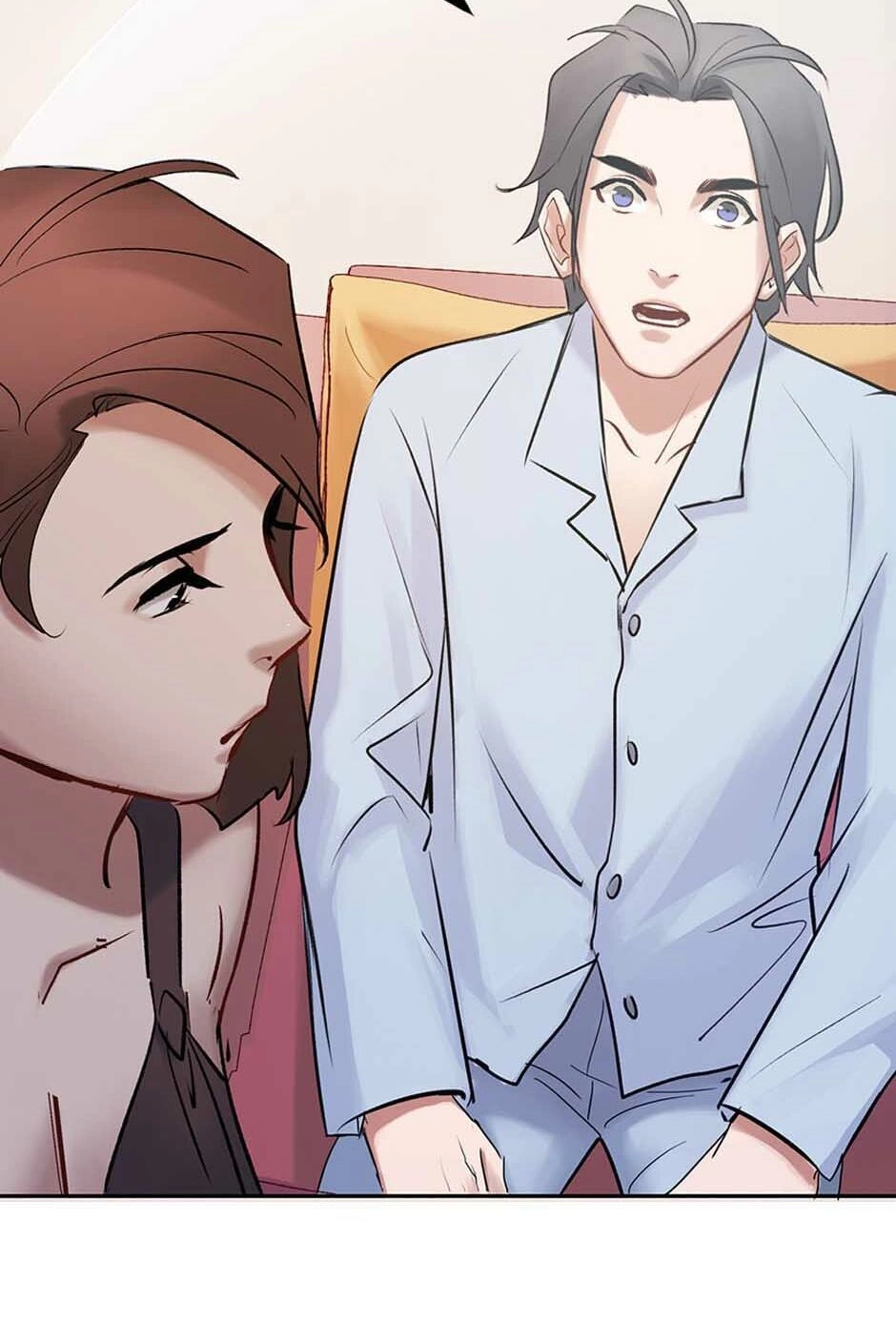 Anh Hùng Và Hiệp Nữ Chapter 38 - 27