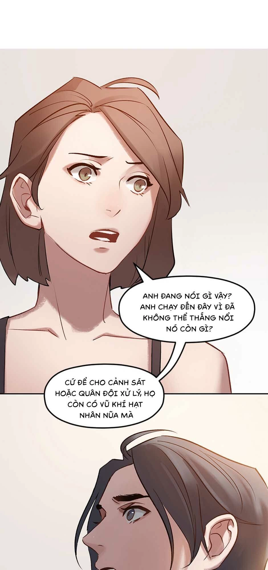 Anh Hùng Và Hiệp Nữ Chapter 38 - 28