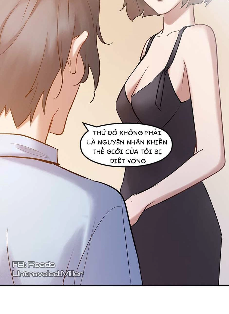 Anh Hùng Và Hiệp Nữ Chapter 38 - 30