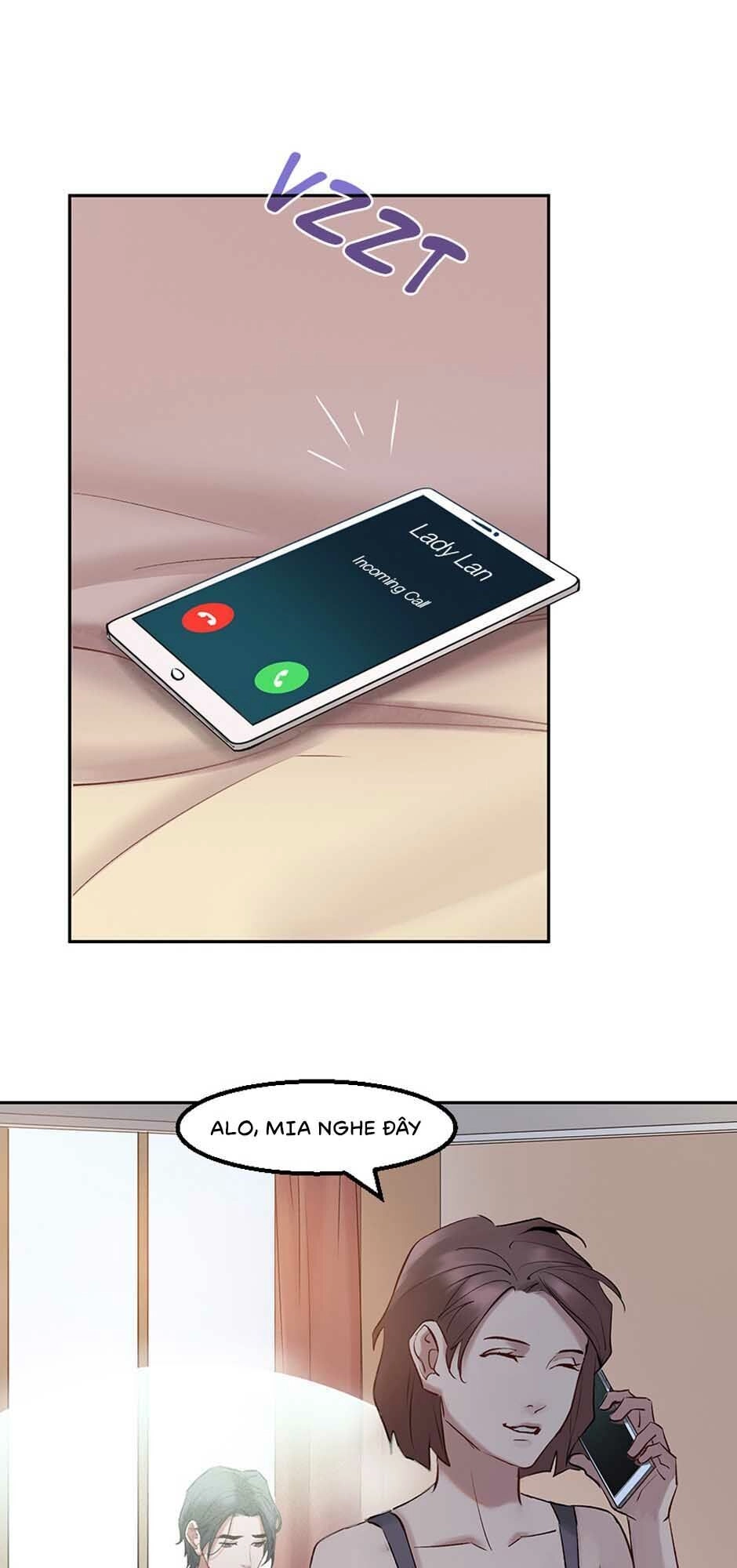 Anh Hùng Và Hiệp Nữ Chapter 38 - 31