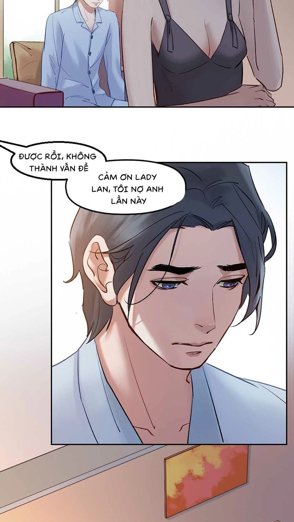 Anh Hùng Và Hiệp Nữ Chapter 38 - 32