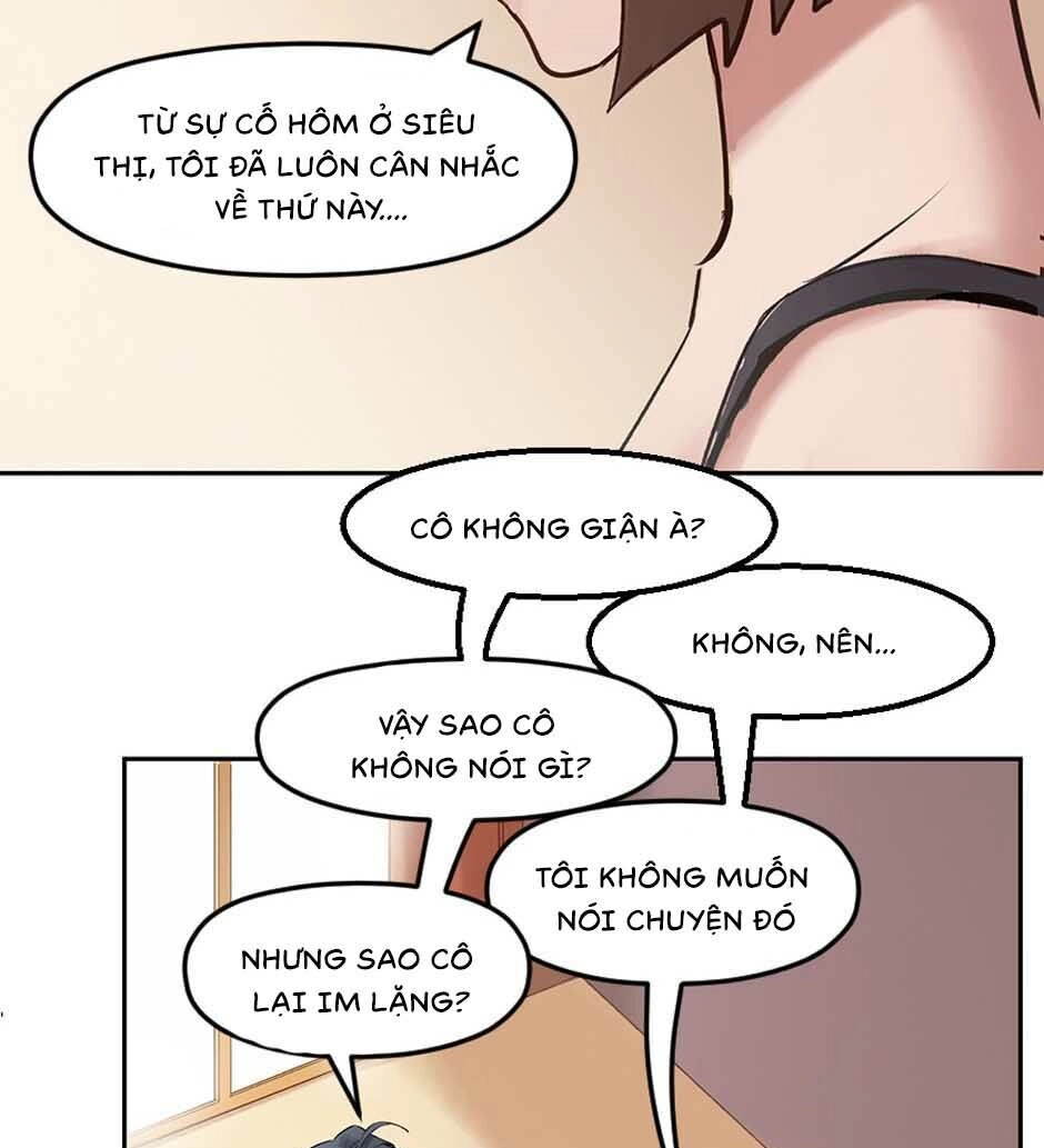 Anh Hùng Và Hiệp Nữ Chapter 38 - 40