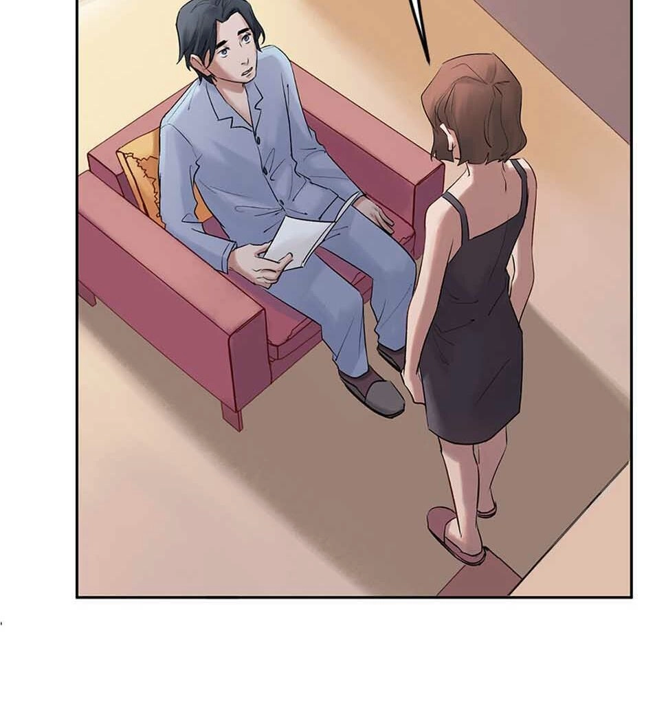 Anh Hùng Và Hiệp Nữ Chapter 38 - 41