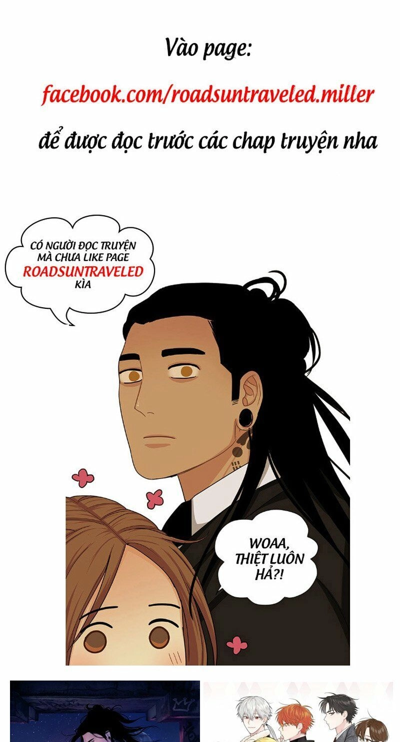 Anh Hùng Và Hiệp Nữ Chapter 38 - 42