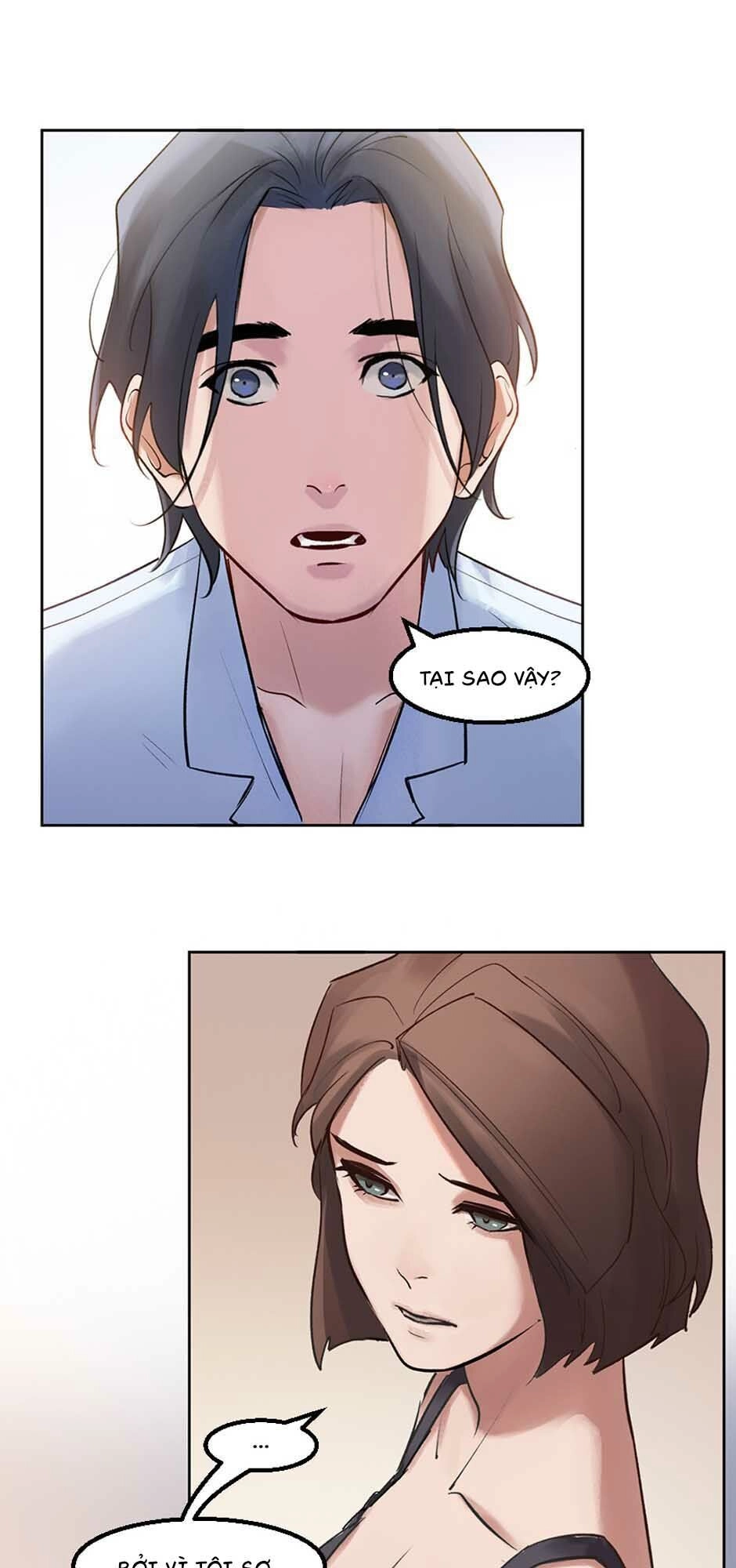 Anh Hùng Và Hiệp Nữ Chapter 38 - 44