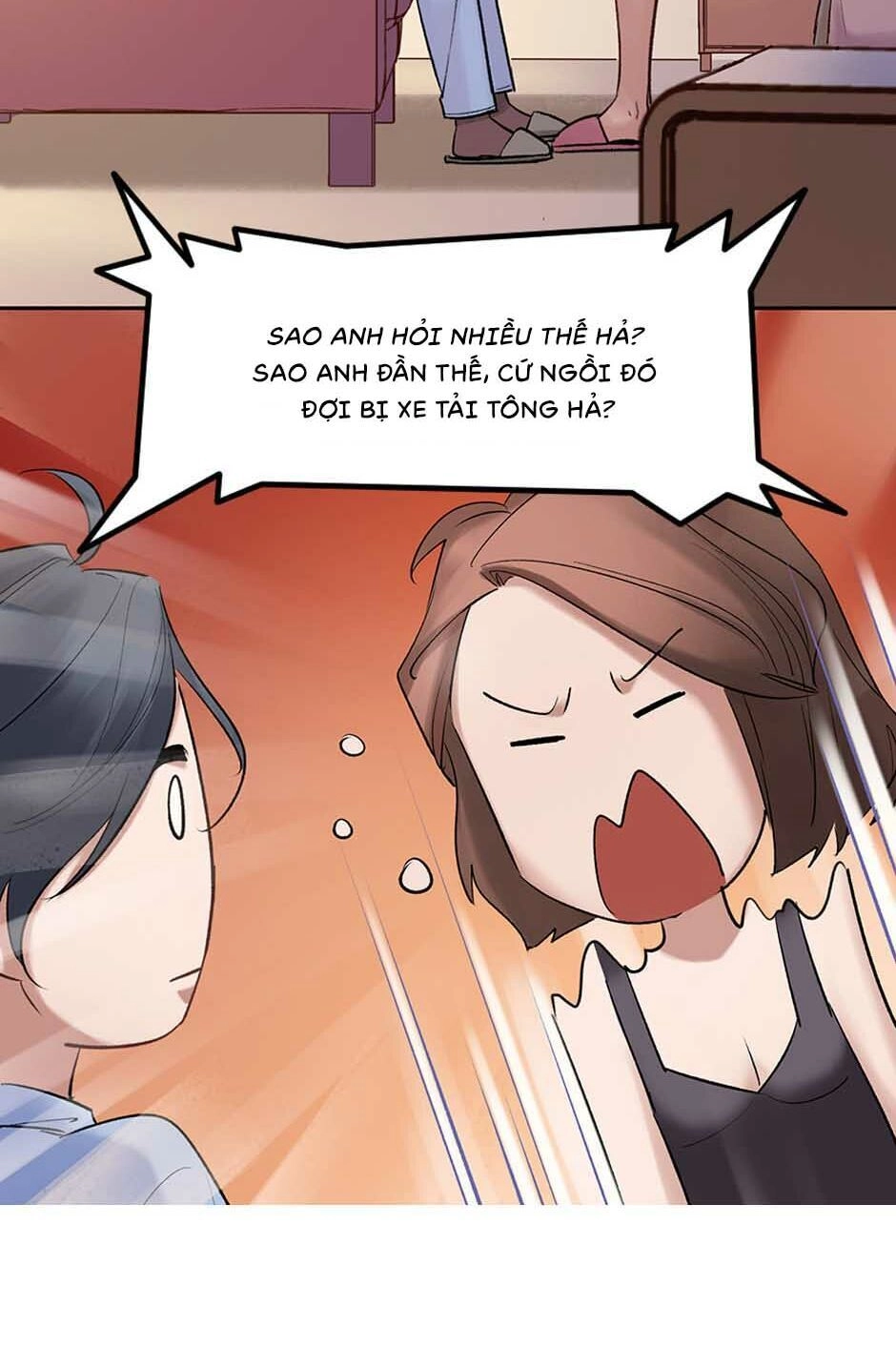 Anh Hùng Và Hiệp Nữ Chapter 38 - 46