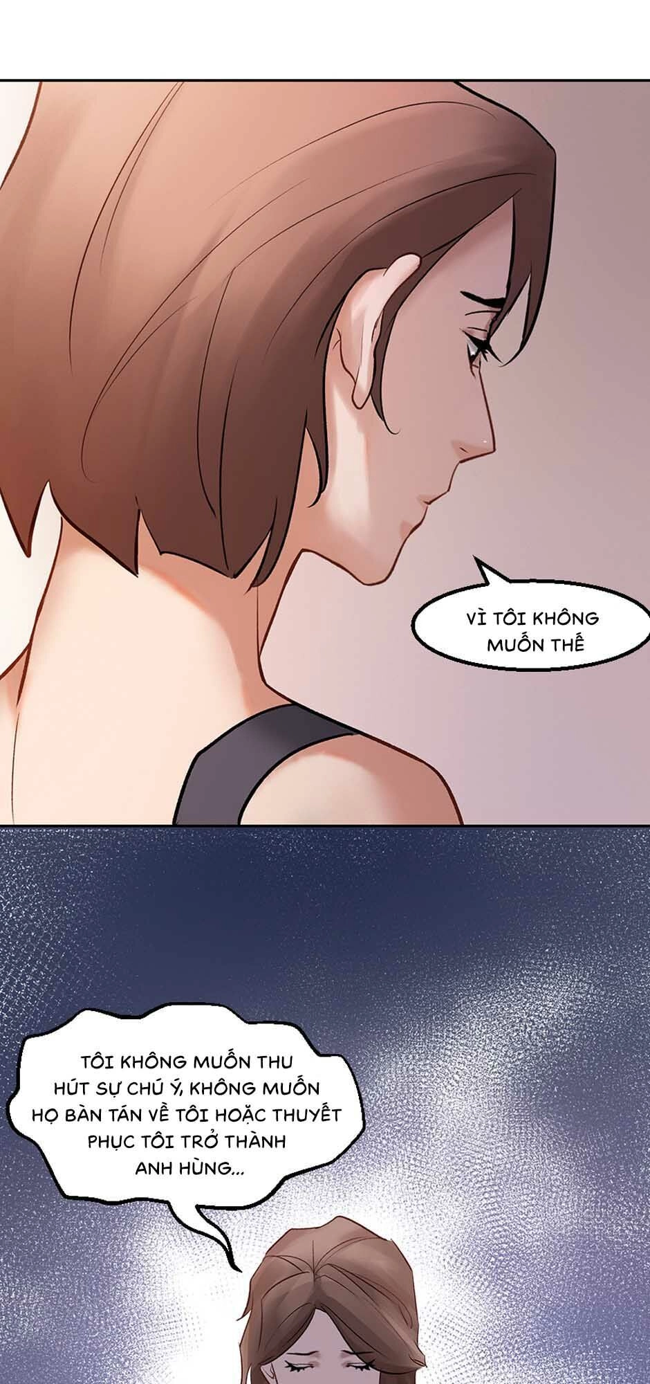 Anh Hùng Và Hiệp Nữ Chapter 38 - 50