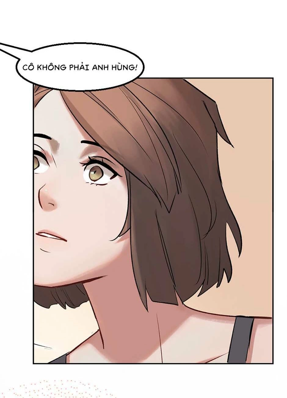 Anh Hùng Và Hiệp Nữ Chapter 38 - 54