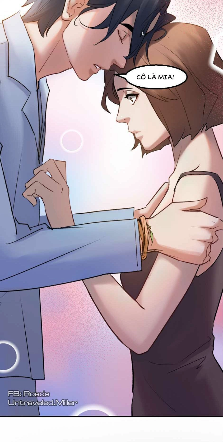 Anh Hùng Và Hiệp Nữ Chapter 39 - 2