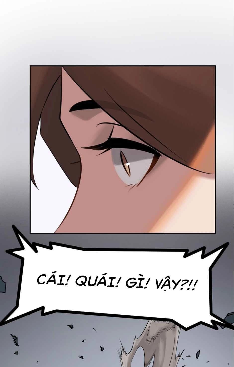 Anh Hùng Và Hiệp Nữ Chapter 39 - 3