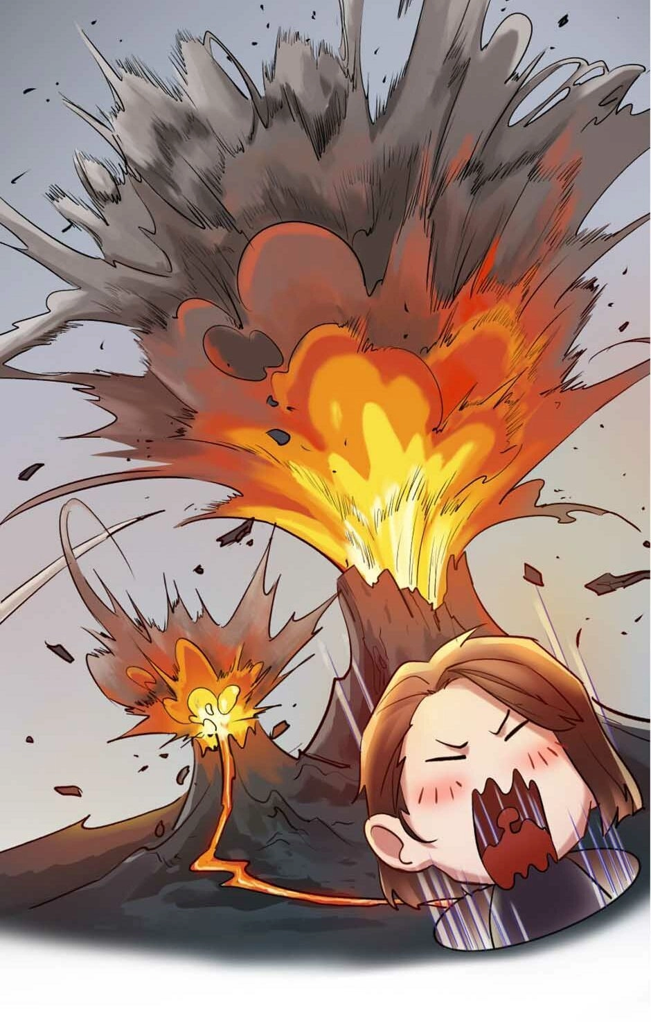 Anh Hùng Và Hiệp Nữ Chapter 39 - 4