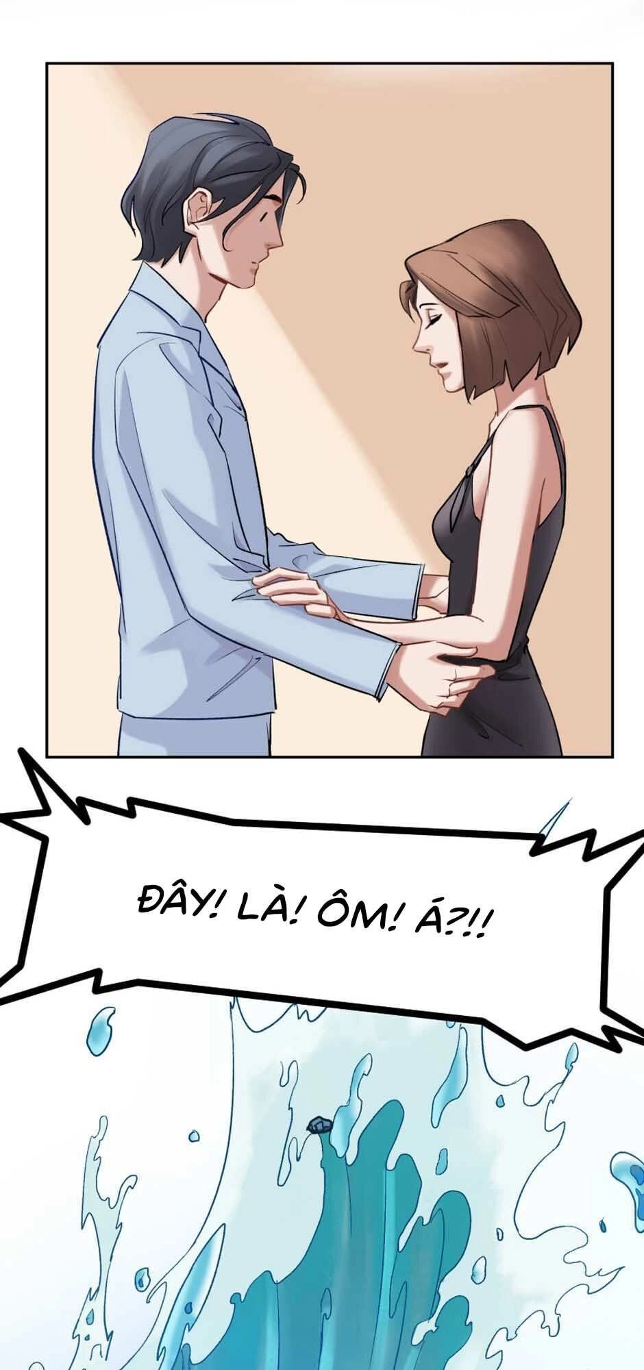 Anh Hùng Và Hiệp Nữ Chapter 39 - 5