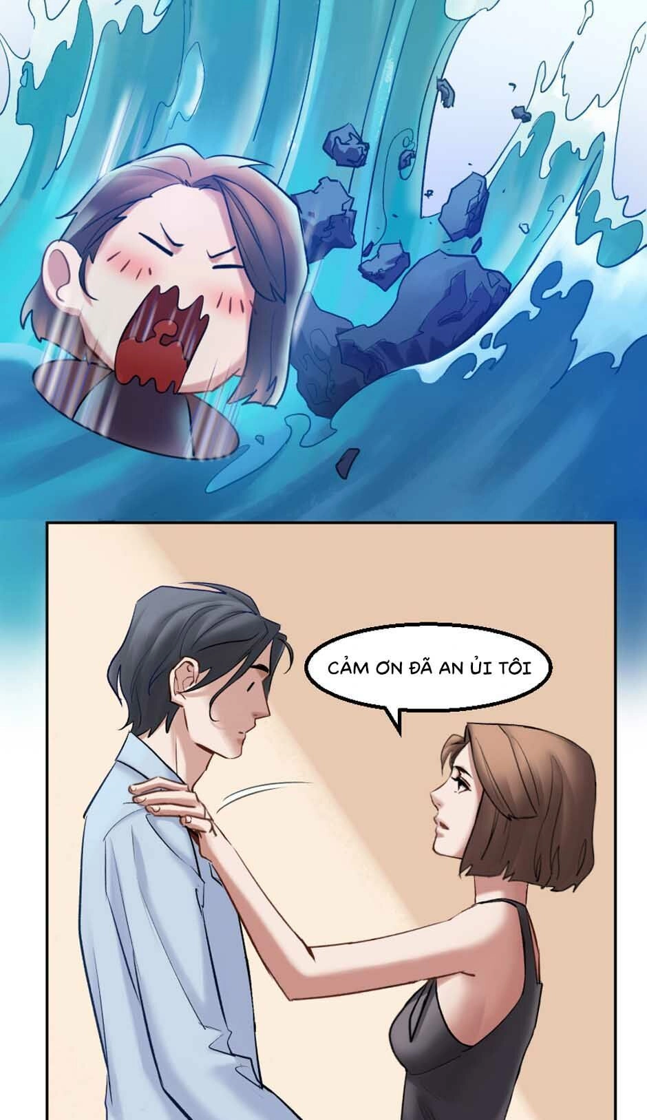 Anh Hùng Và Hiệp Nữ Chapter 39 - 6