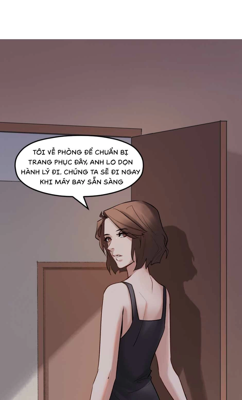 Anh Hùng Và Hiệp Nữ Chapter 39 - 8