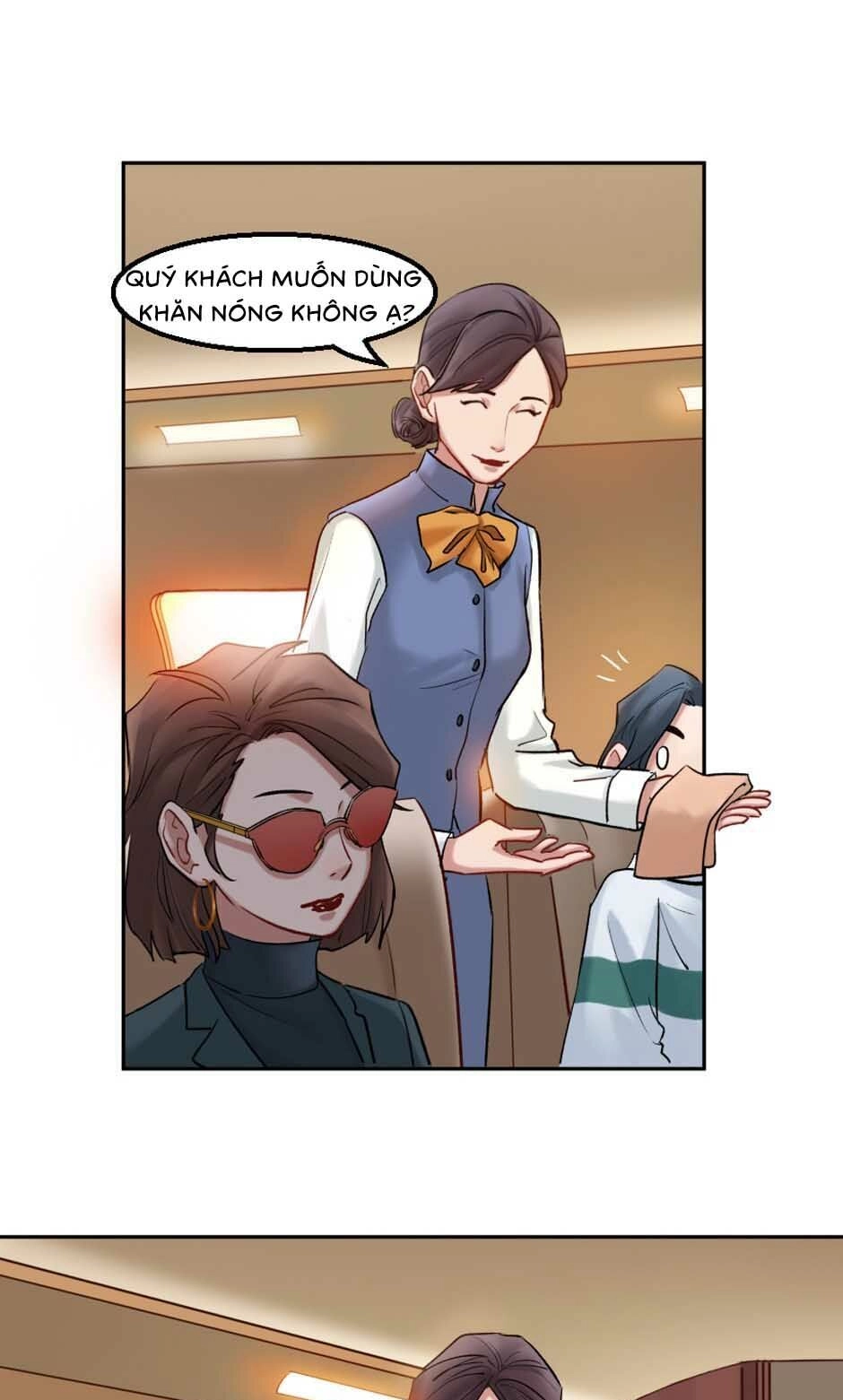 Anh Hùng Và Hiệp Nữ Chapter 39 - 12