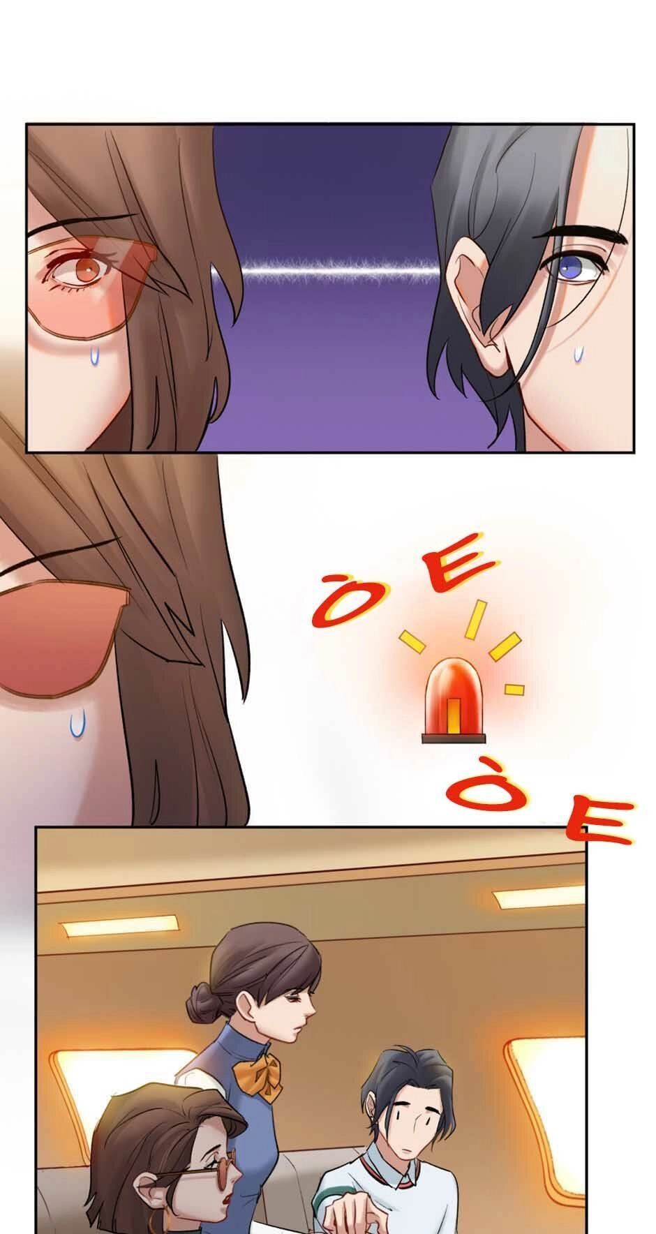 Anh Hùng Và Hiệp Nữ Chapter 39 - 14