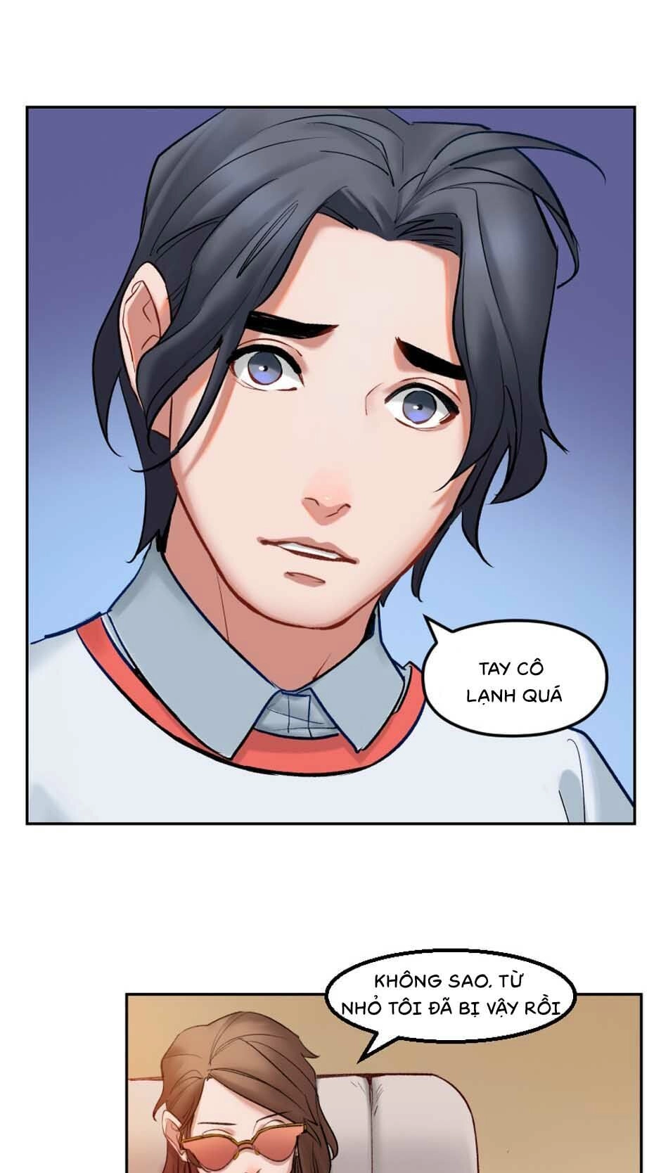 Anh Hùng Và Hiệp Nữ Chapter 39 - 18