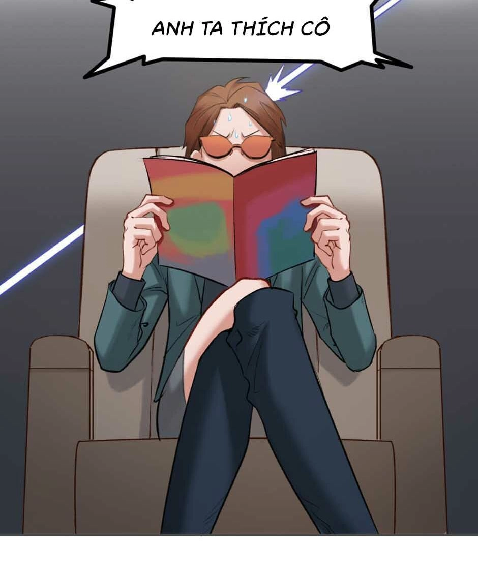 Anh Hùng Và Hiệp Nữ Chapter 39 - 22