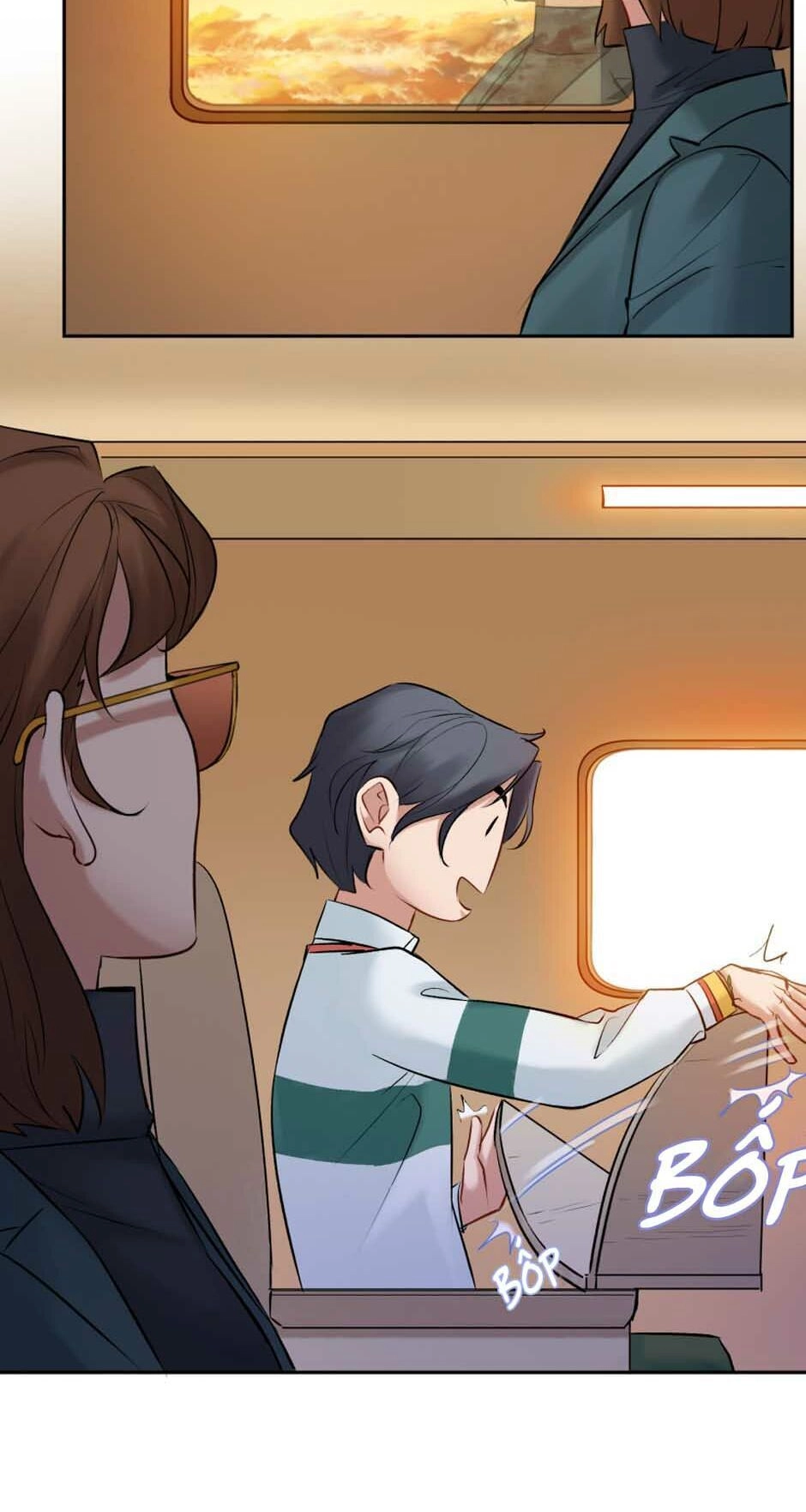 Anh Hùng Và Hiệp Nữ Chapter 39 - 26