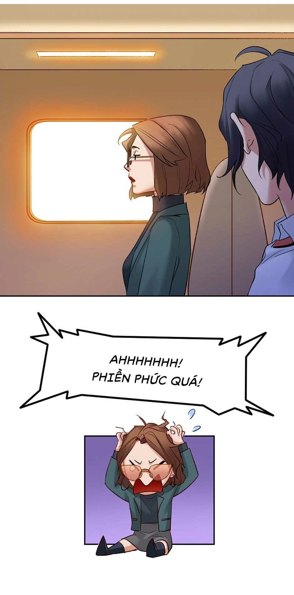 Anh Hùng Và Hiệp Nữ Chapter 39 - 28