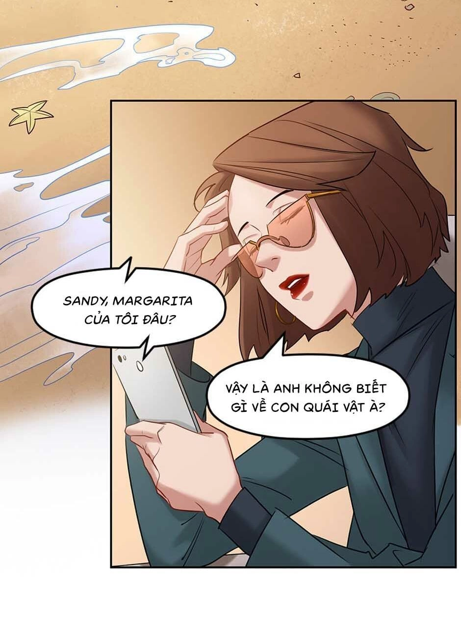 Anh Hùng Và Hiệp Nữ Chapter 39 - 34