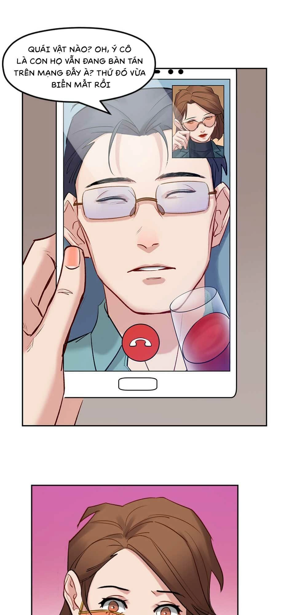 Anh Hùng Và Hiệp Nữ Chapter 39 - 35