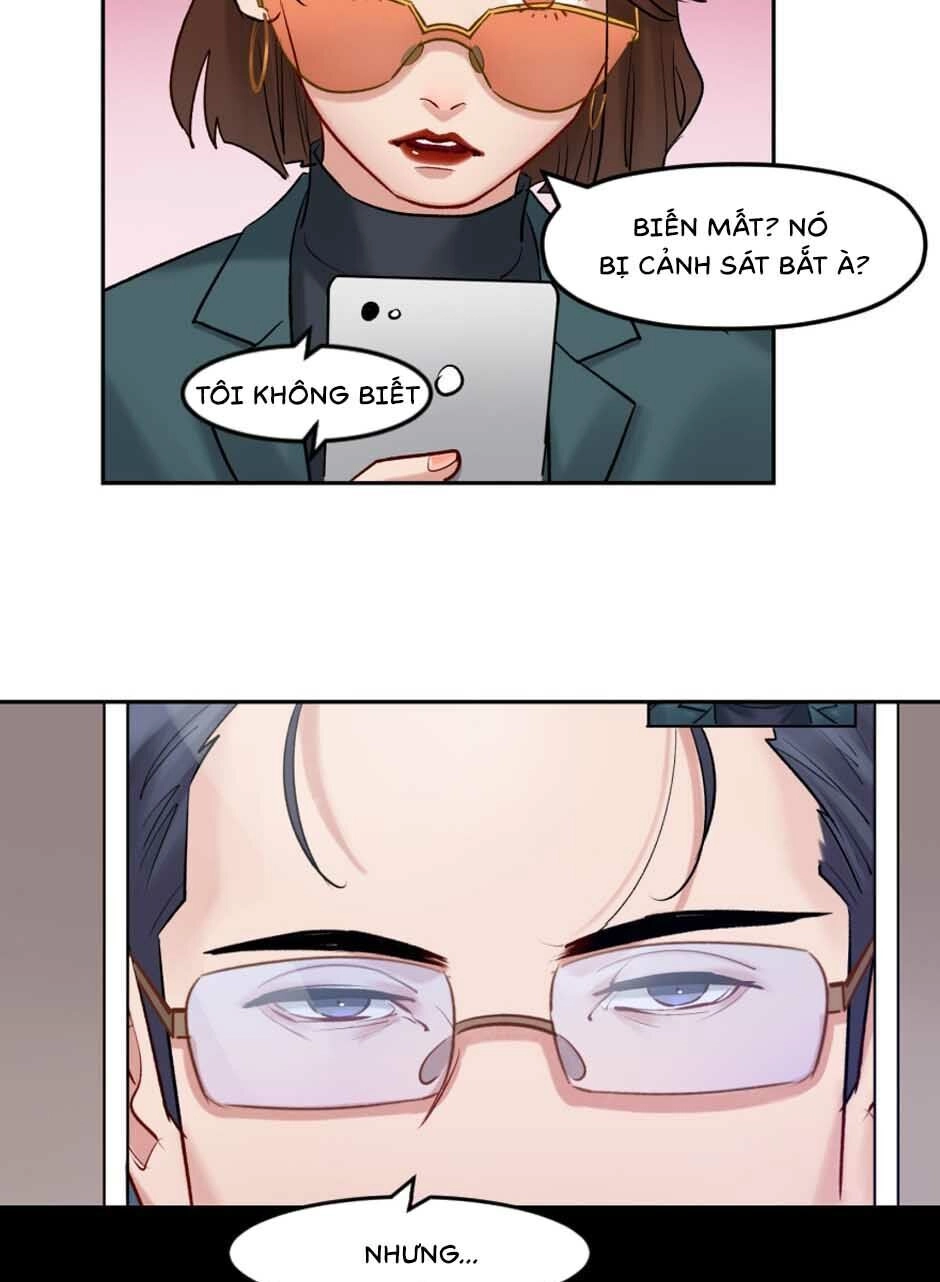 Anh Hùng Và Hiệp Nữ Chapter 39 - 36