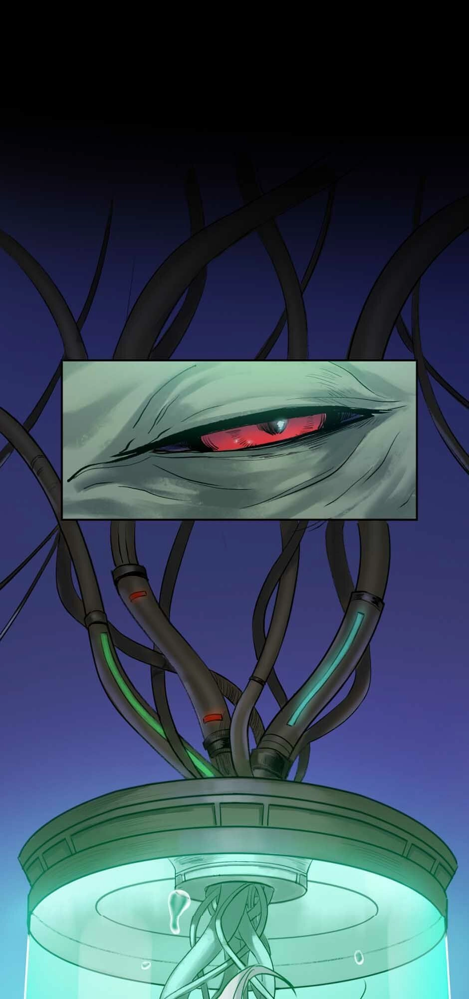 Anh Hùng Và Hiệp Nữ Chapter 39 - 38