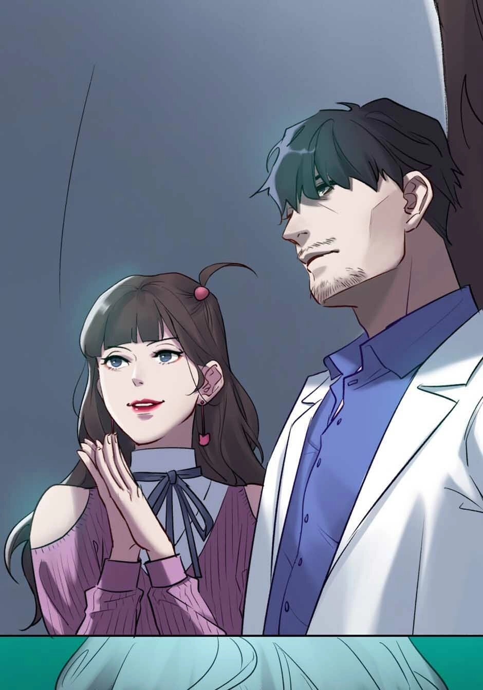 Anh Hùng Và Hiệp Nữ Chapter 39 - 41