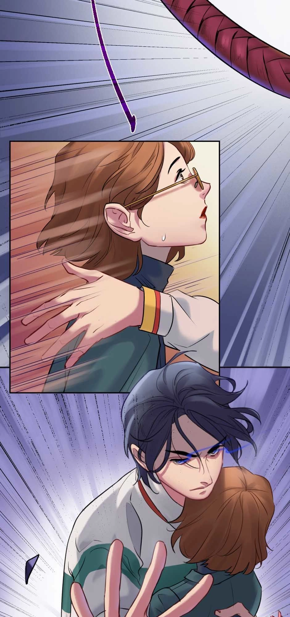 Anh Hùng Và Hiệp Nữ Chapter 40 - 16